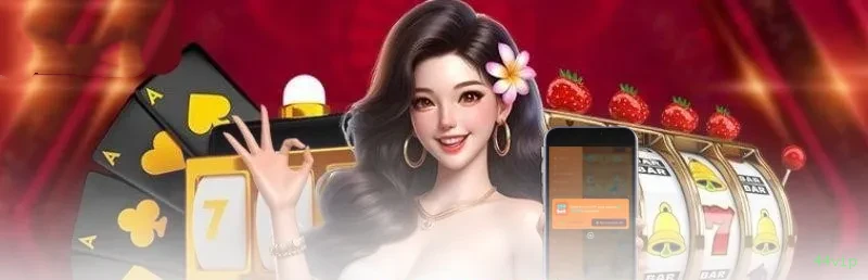 Instalar APK 44vip