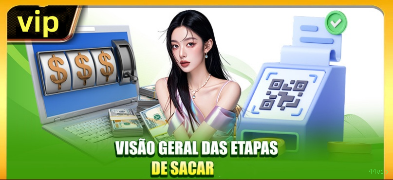 Equipe de suporte ao cliente da 44vip