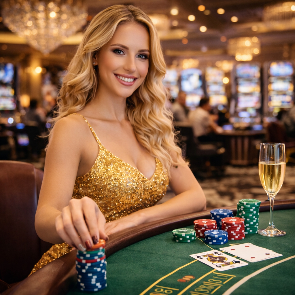 Jogos Fortune 20+